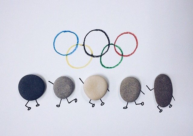 ¿Sabías cómo nacieron los juegos Olímpicos?